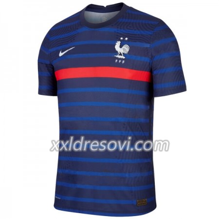 Francuska Domaći Nogometni Dres Euro 2020